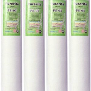 Water Purifier Spares