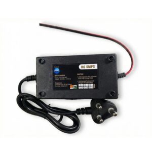 JSR AQUA 24 Volt 2.5 Amp Heavy Duty SMPS/ Power Supply For All Type RO Water Purifiers